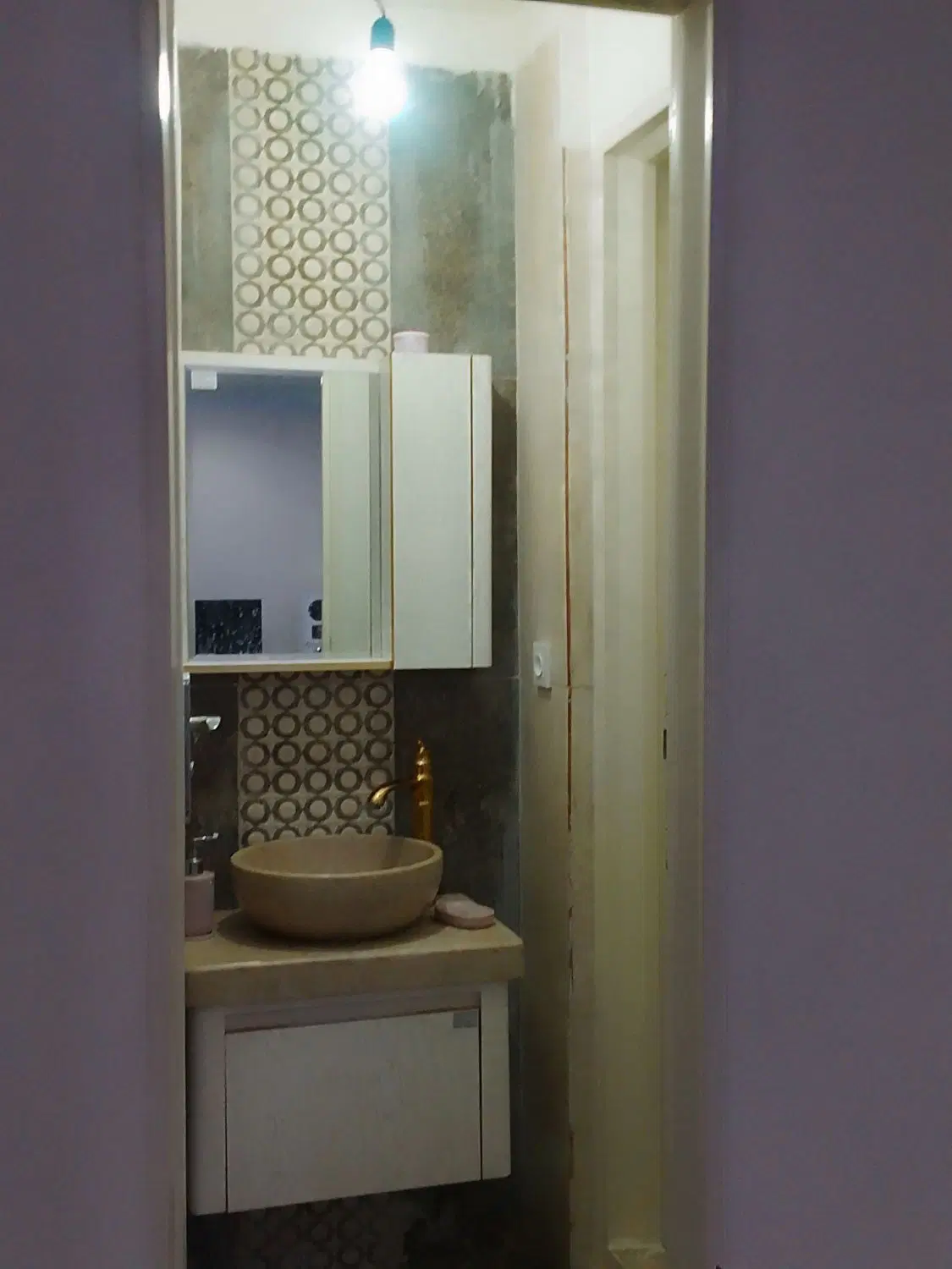 آپارتمان ۶۸متری