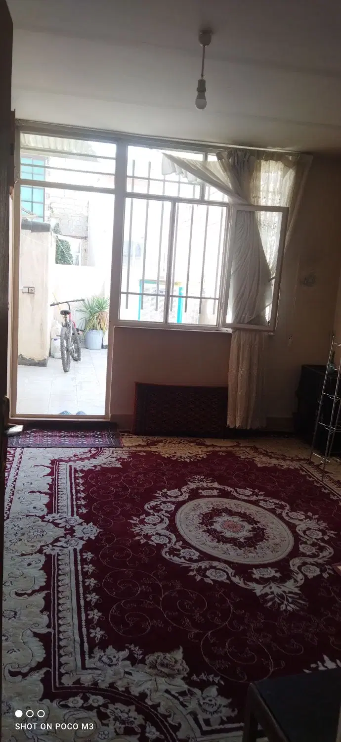 خانه ویلایی در ۲طبقه مسقل
