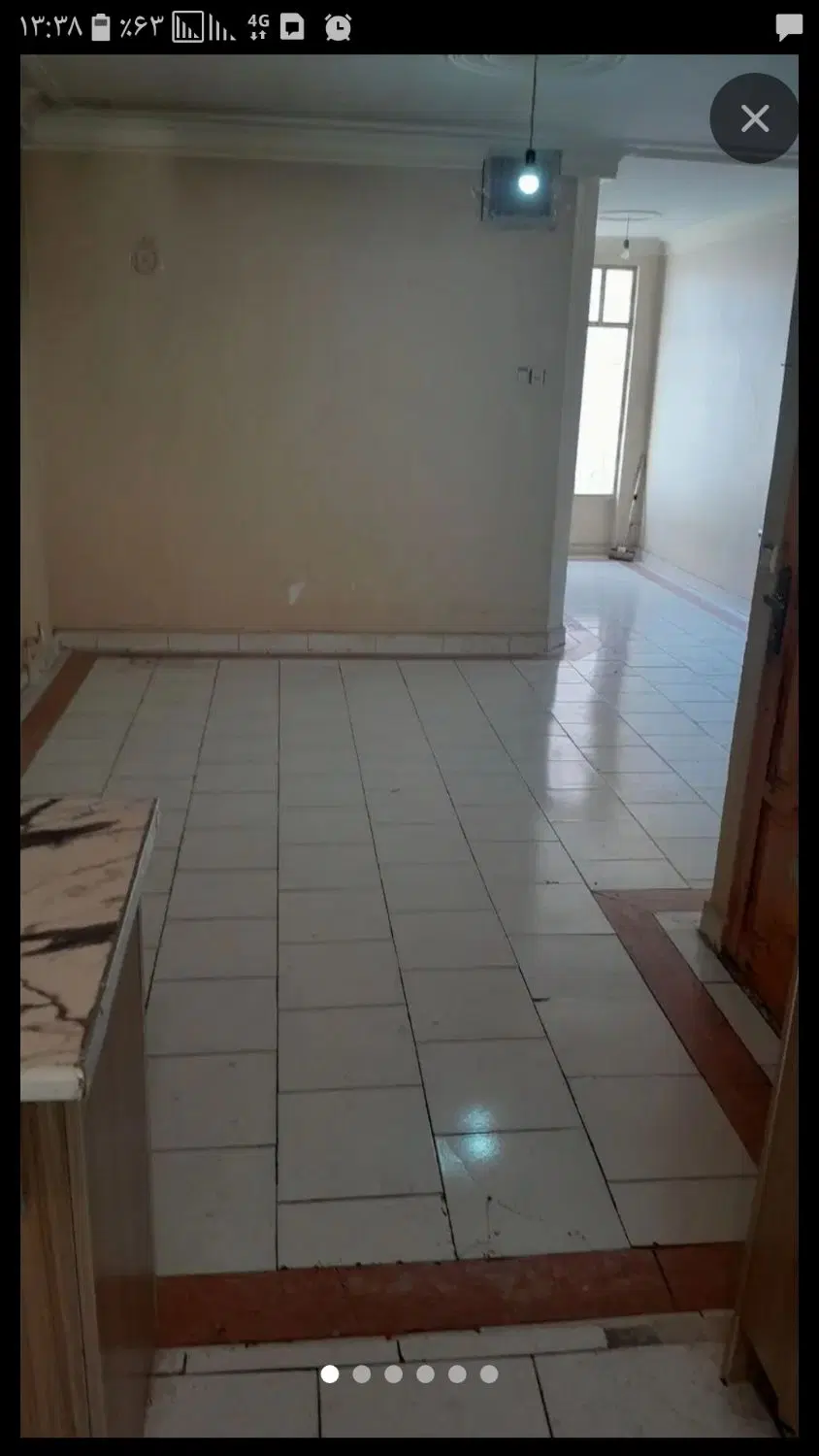 اجاره اپارتمان