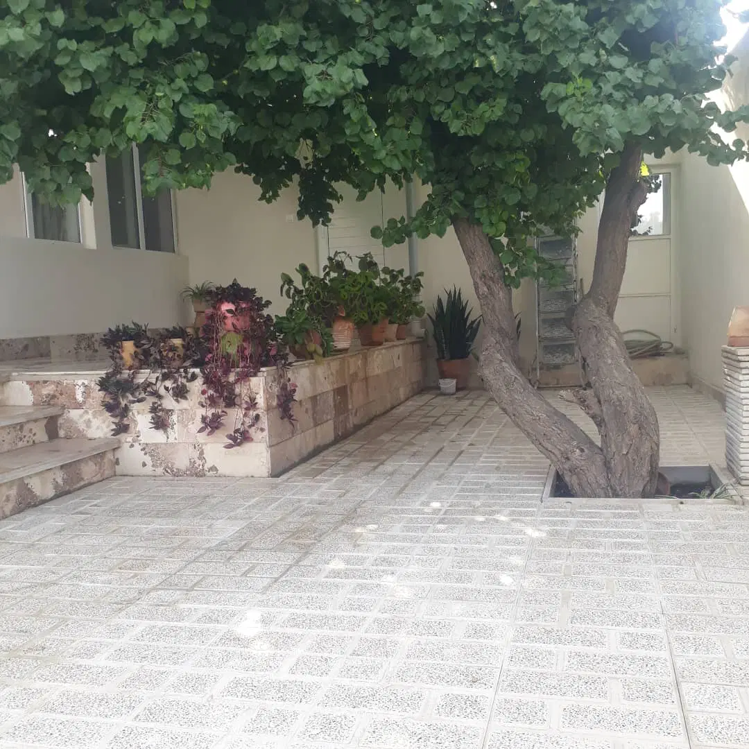 ویلایی۱۲۰ متری سهیلیه کردان(سندتک برگ.کنتوردار)
