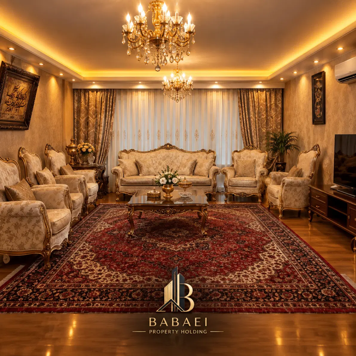 ۱۲۱ متر _ فروش _ آبرسان _ رضانژاد _ چایکنار