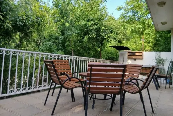 ویلایی تجاری  سرنبش ویلایی