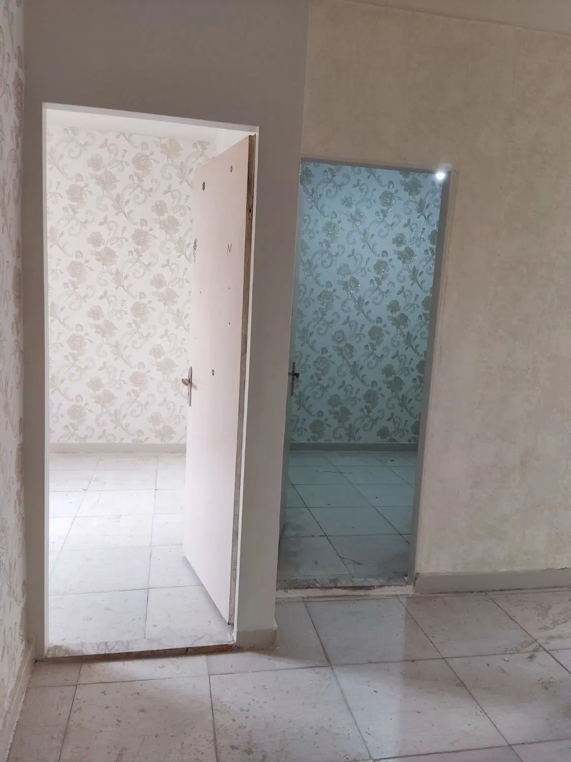 آپارتمان 70 متری