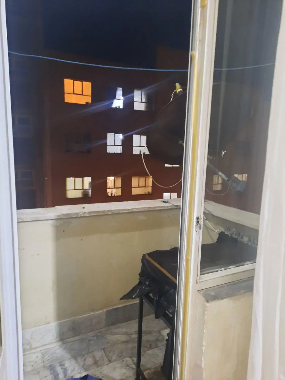 اجاره واحدمسکونی ۶۰متری