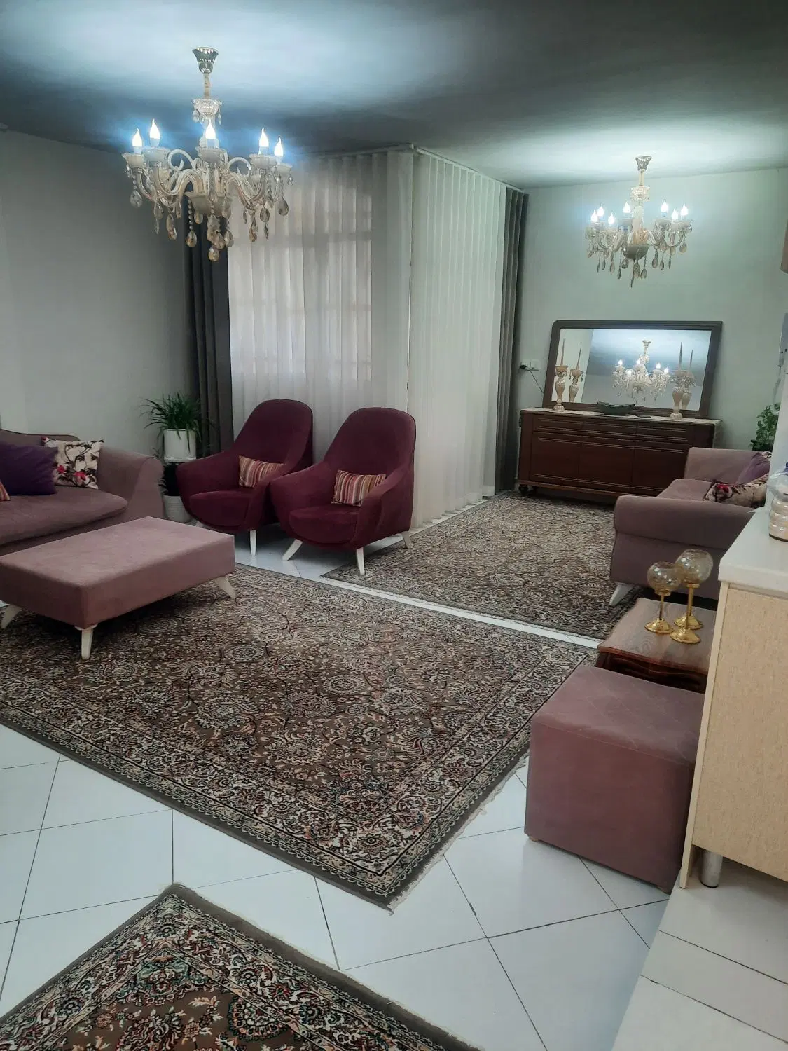 فروش اپارتمان 70متری