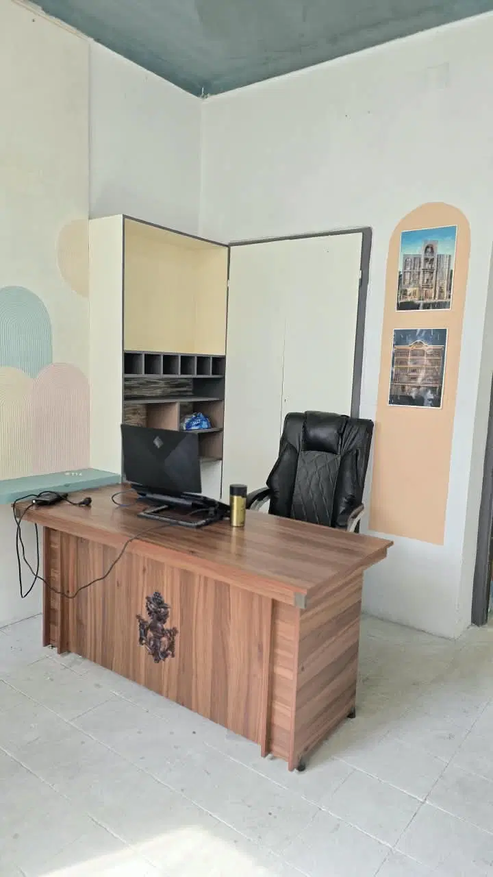 اجاره یک اتاق جهت دفتر کار