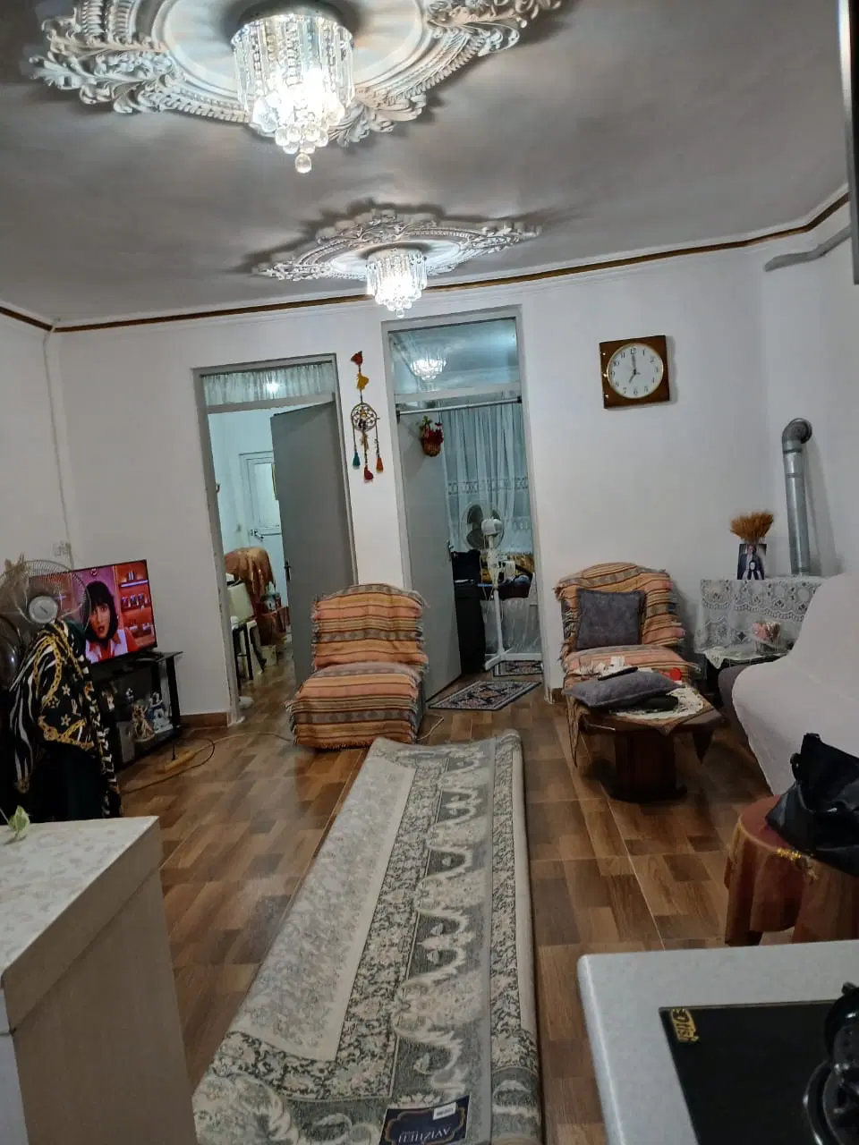 فروش خانه ویلایی