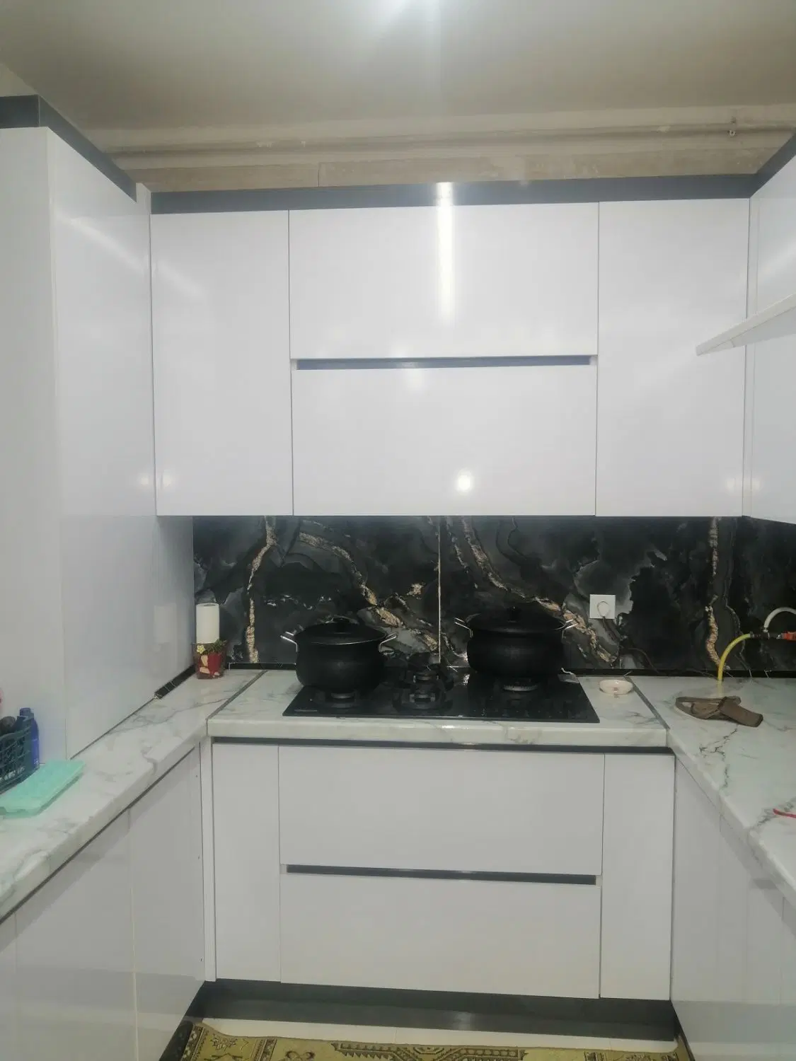 خانه فروشی در حسن آباد خیابان کارخانه ون