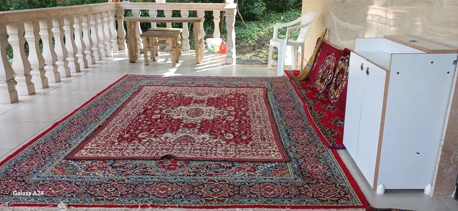 اجاره ویلا روزانه
