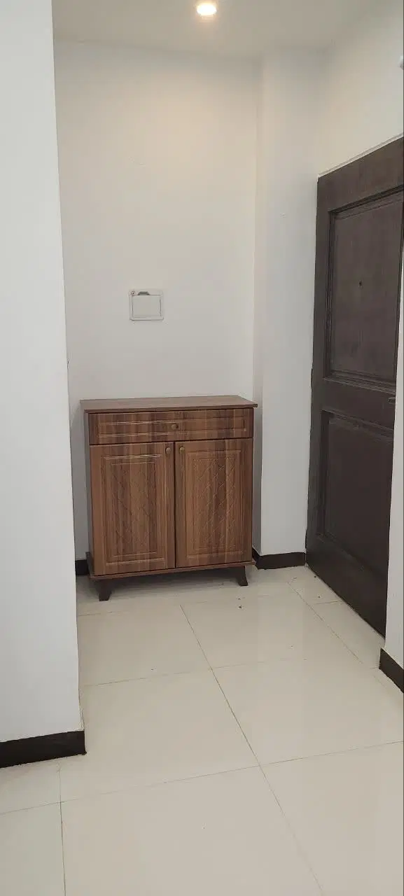 آپارتمان