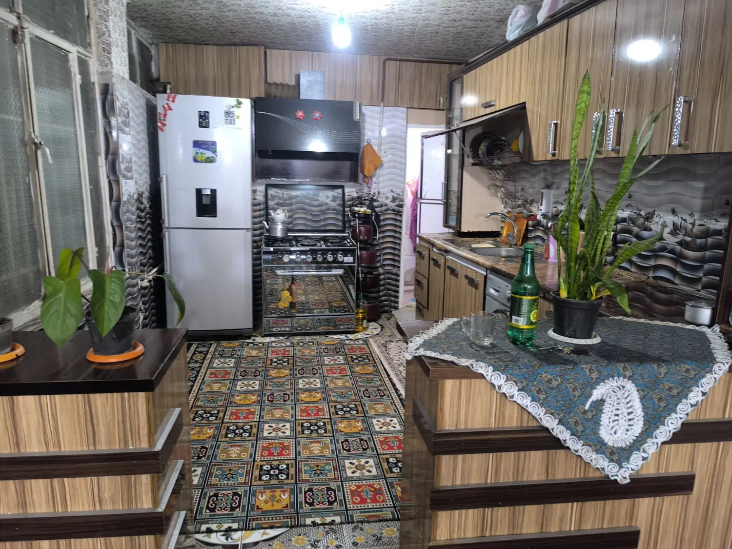 رهن کامل