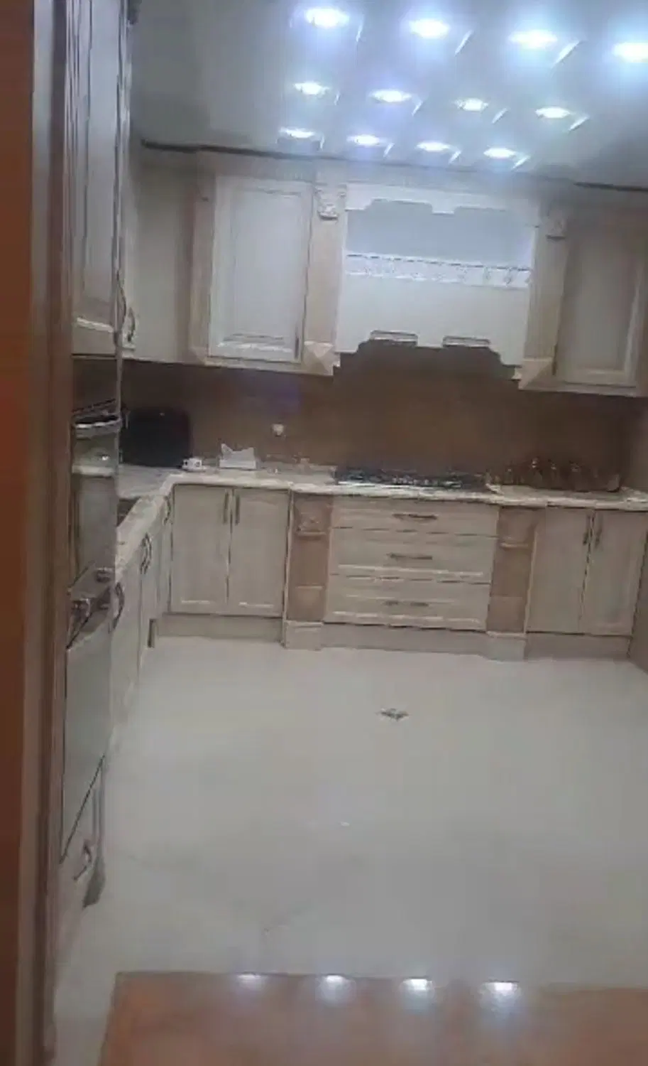 اجاره اپارتمان ۱۵۴ غربی