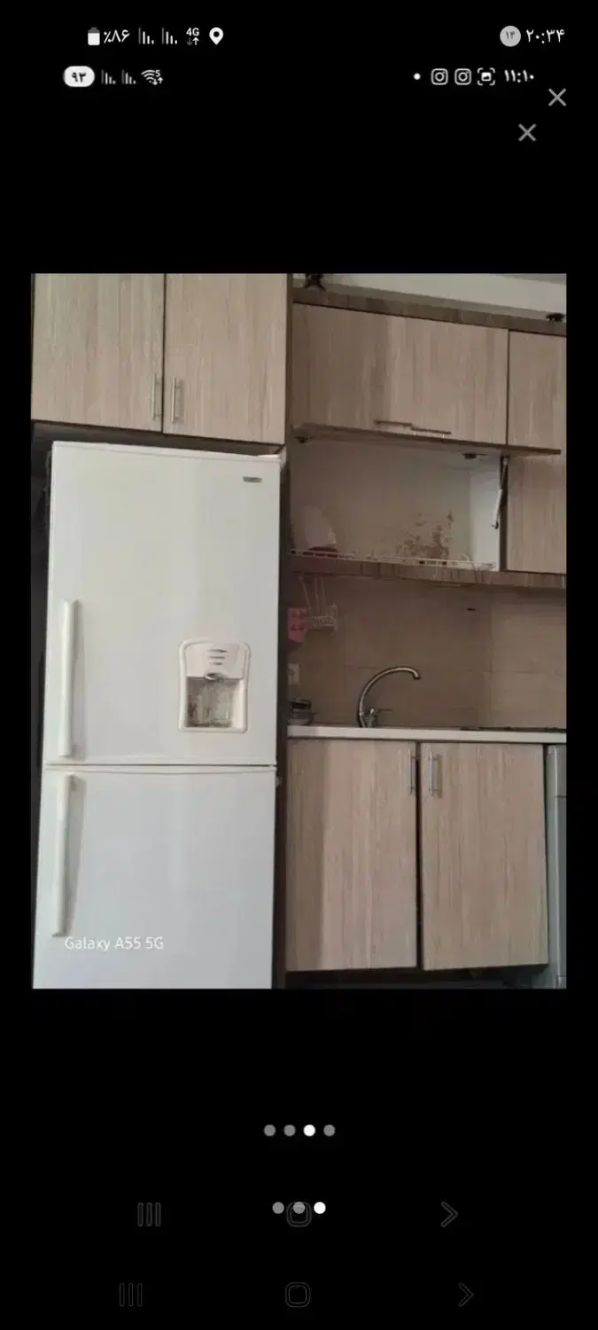 فروش یک طبقه از۲طبقه