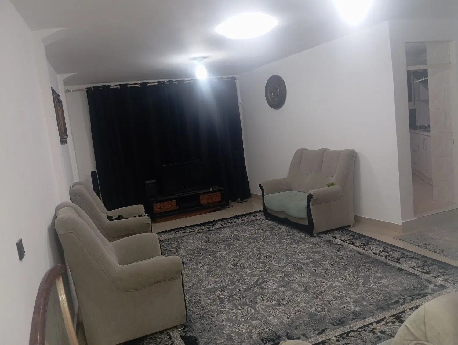 خونه در مرکز شهر بهترین لوکیشن سمنان
