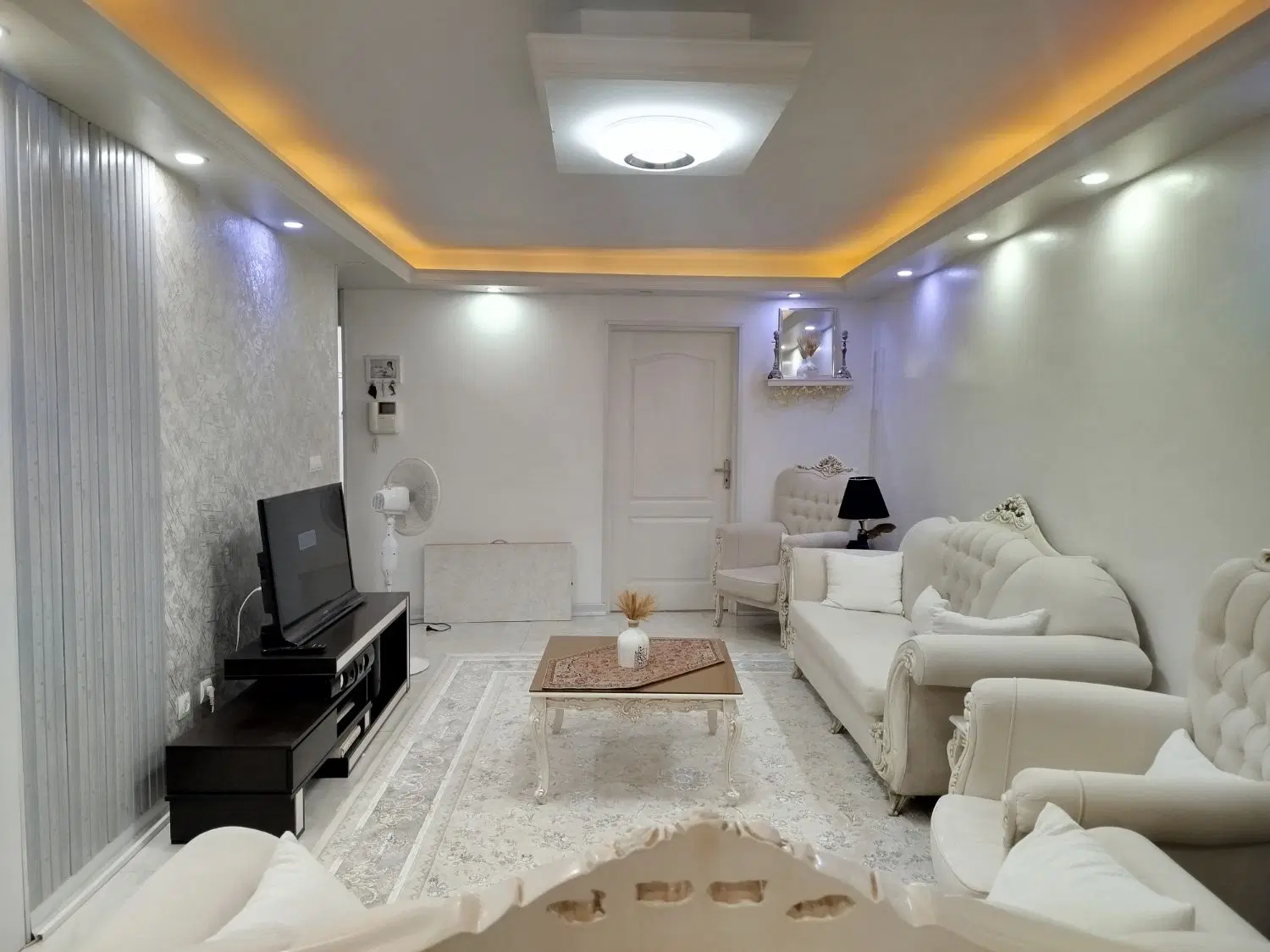 اجاره واحد 61متری دو خواب