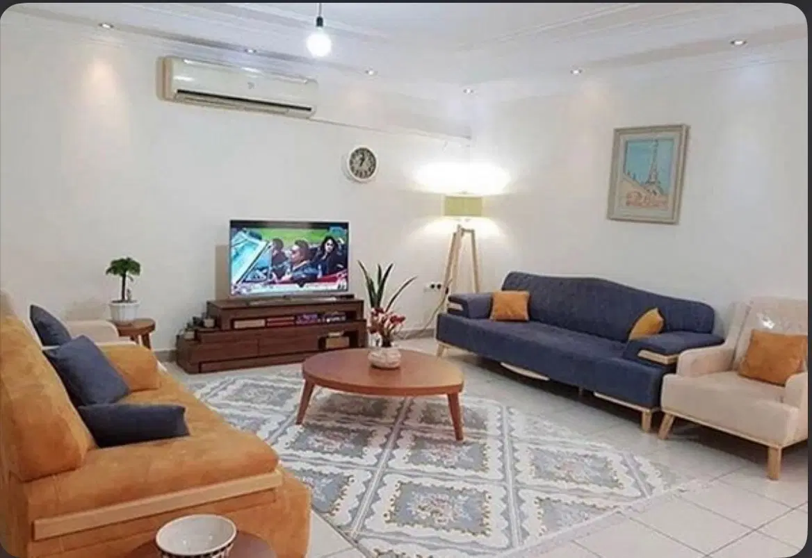 واحد ۱۰۲متری فول باز سازسی