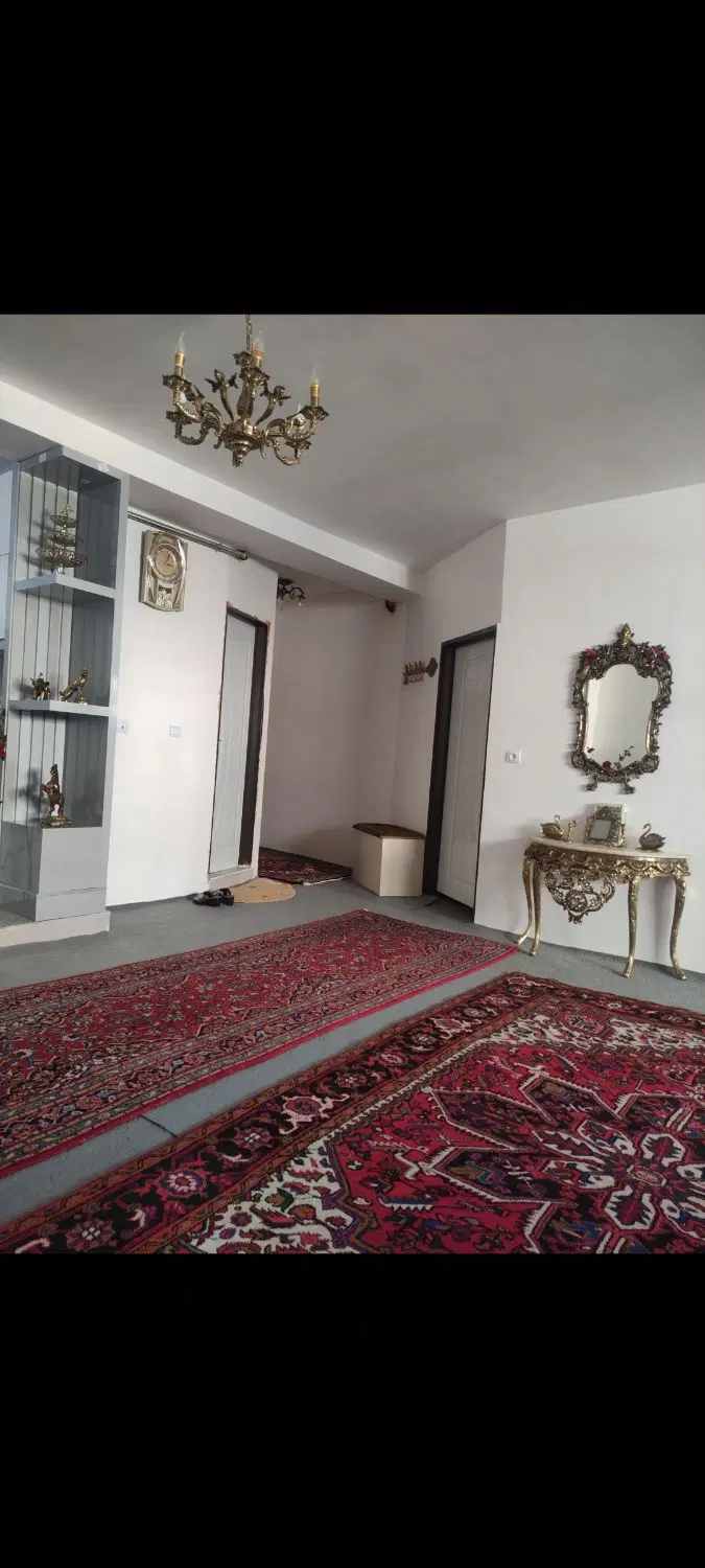 آپارتمان نوساز ارکیده