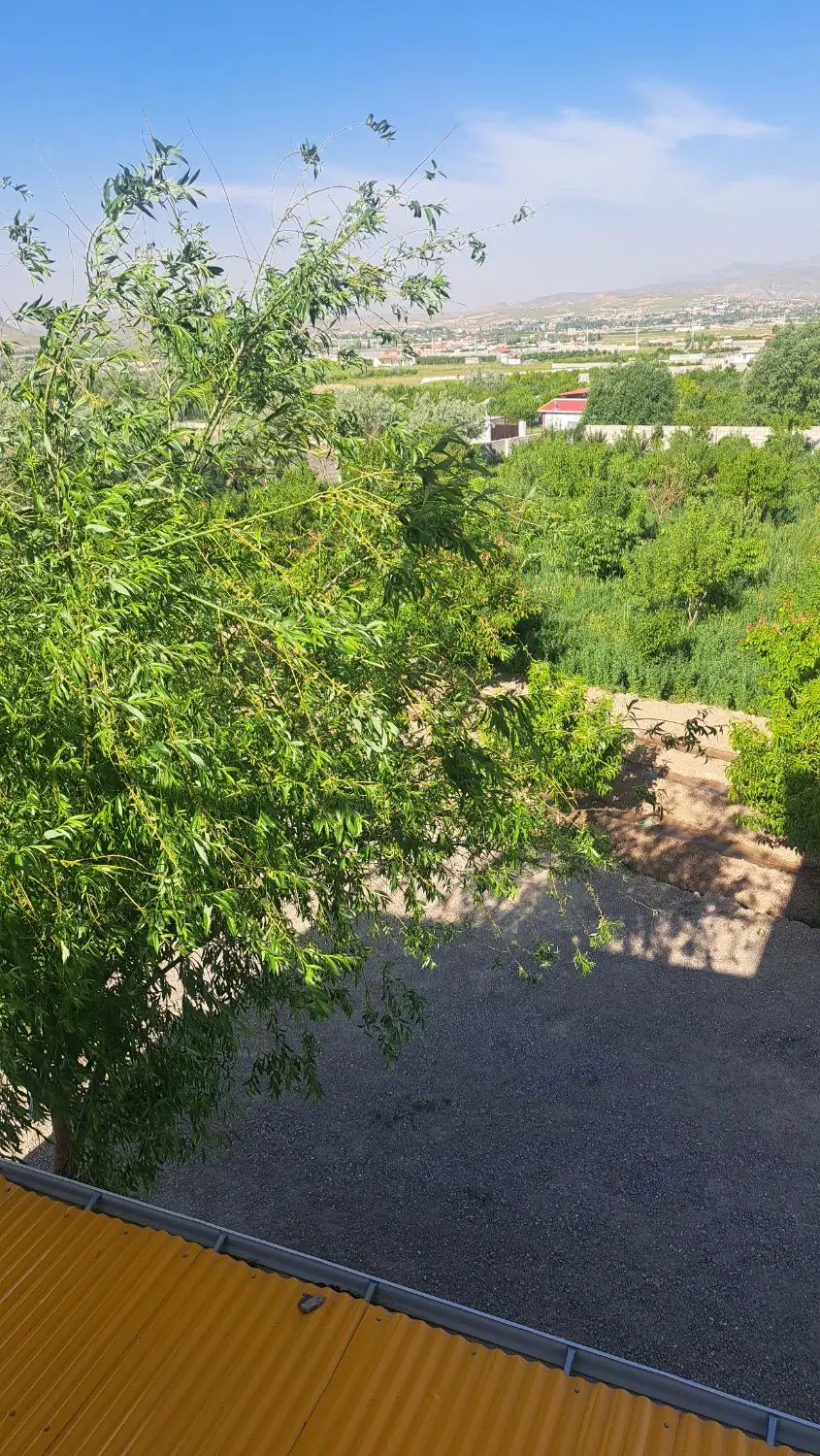 باغ ویلایی در اسپیران معدن یولی