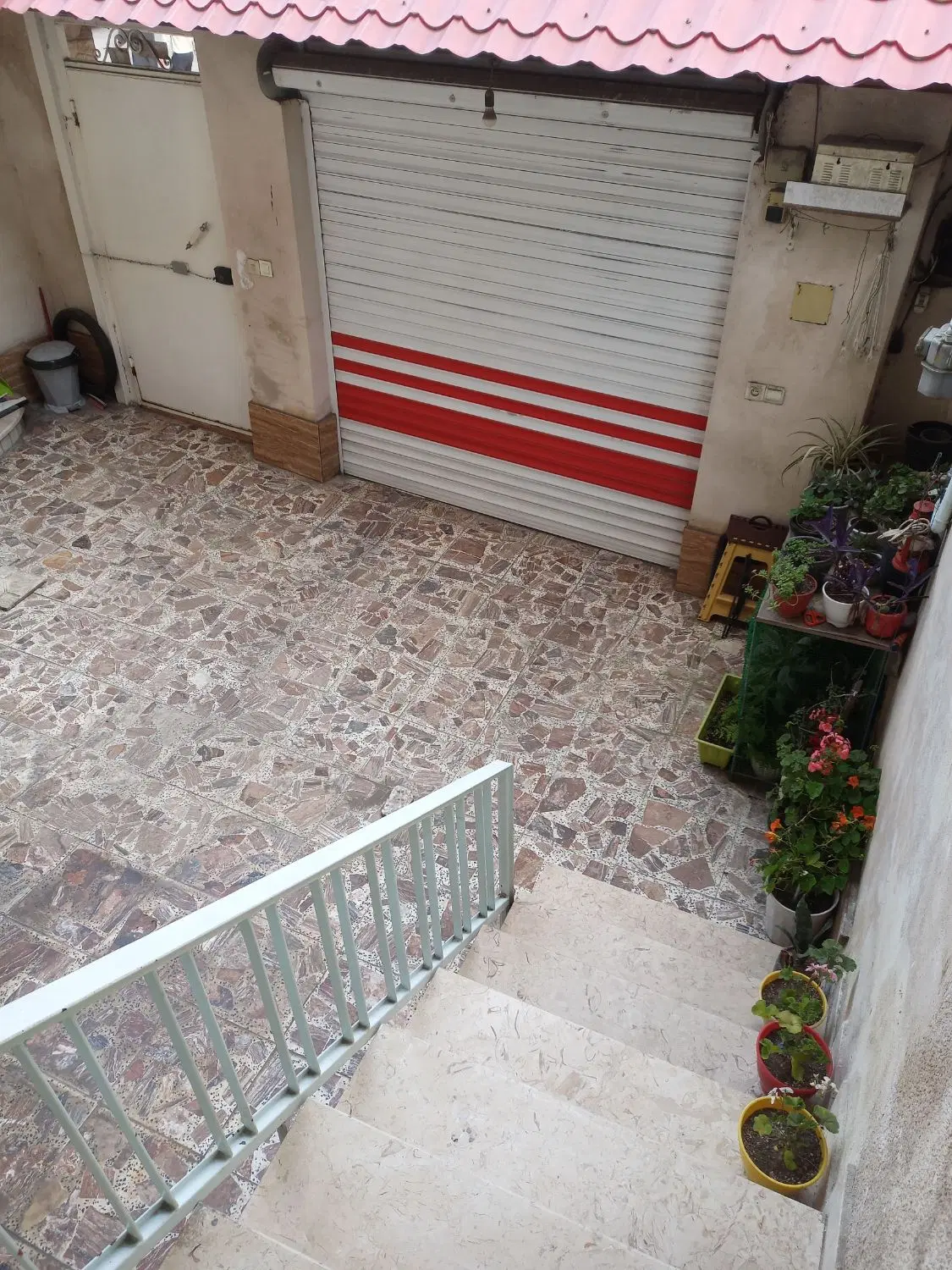 خانه ویلایی تجاری