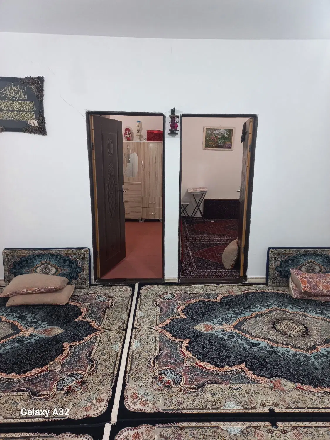 خانه فروشی نایسر