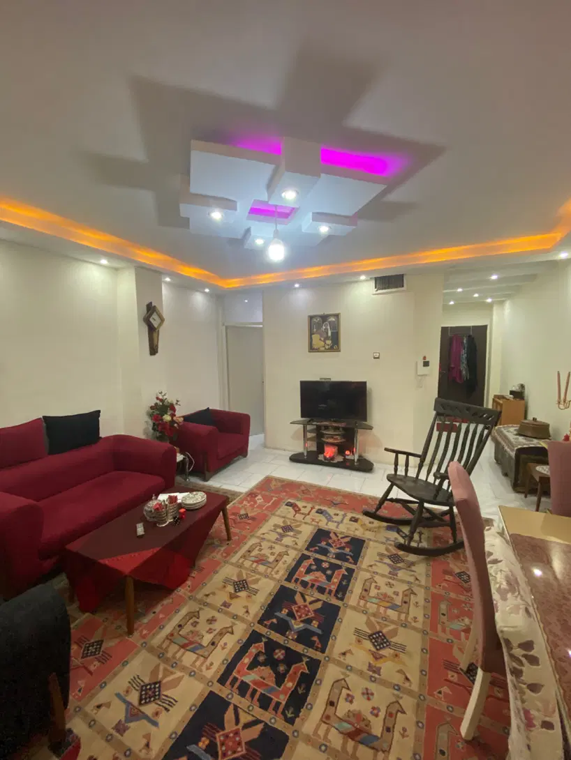 آپارتمان فروشی اندیشه ۶۵ متری