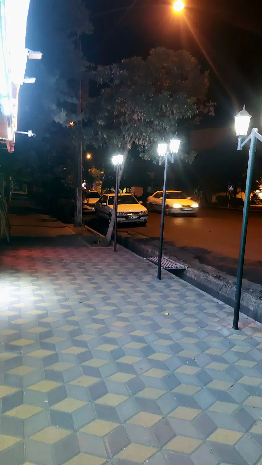 فروش مغازه ۲۵ متری سند شش دانگ خیابان رسالت