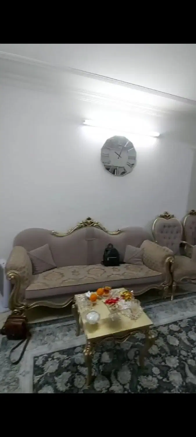 واحد ۵۲ متری وام دار در شاندیز