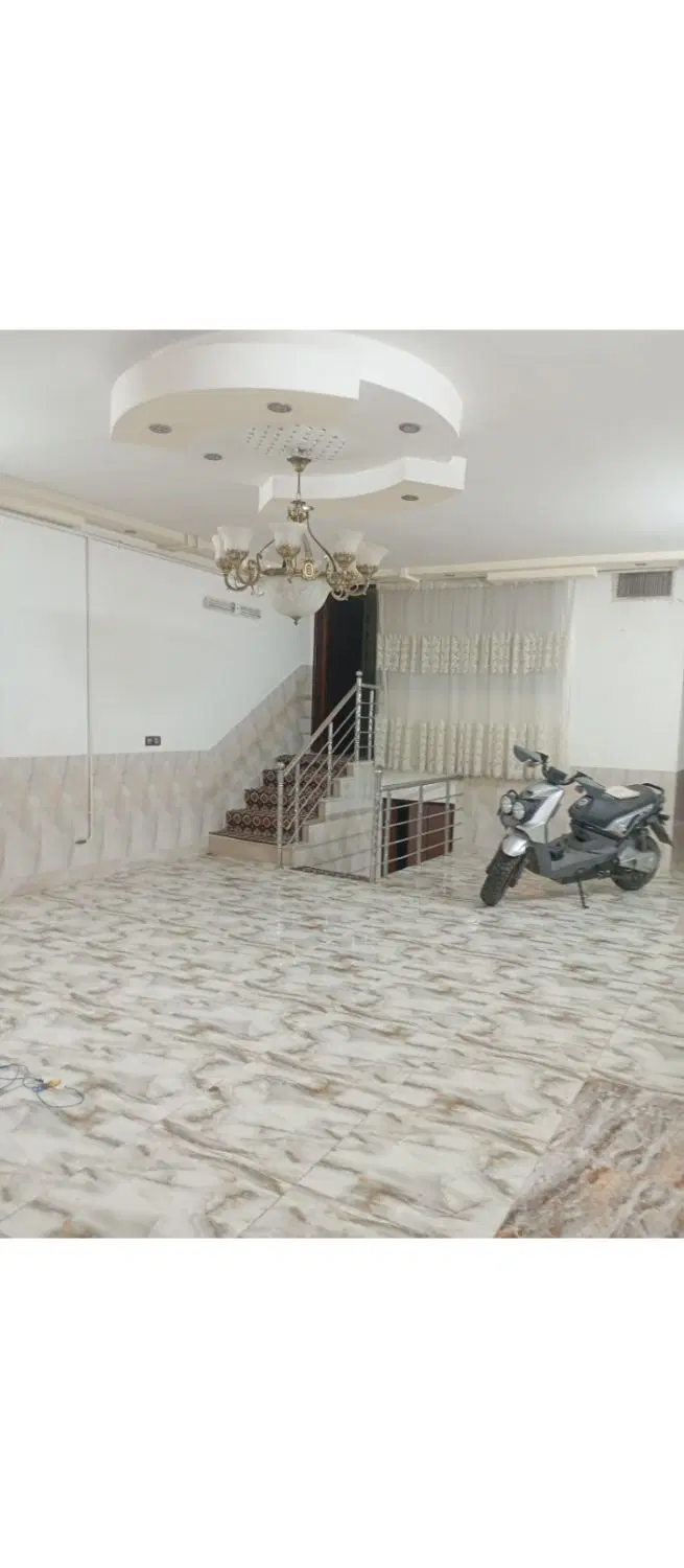 منزل شیک معاوضه