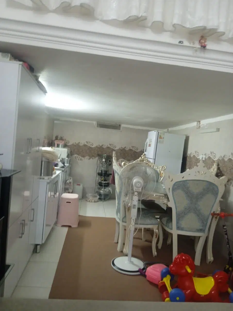 خانه صداقت 44