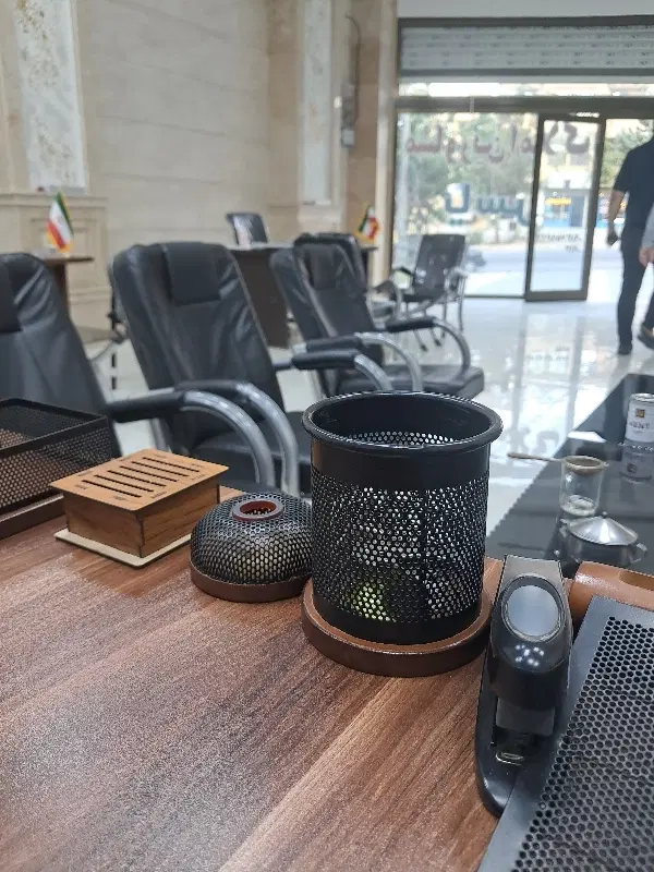 زمین شهرک فرشته