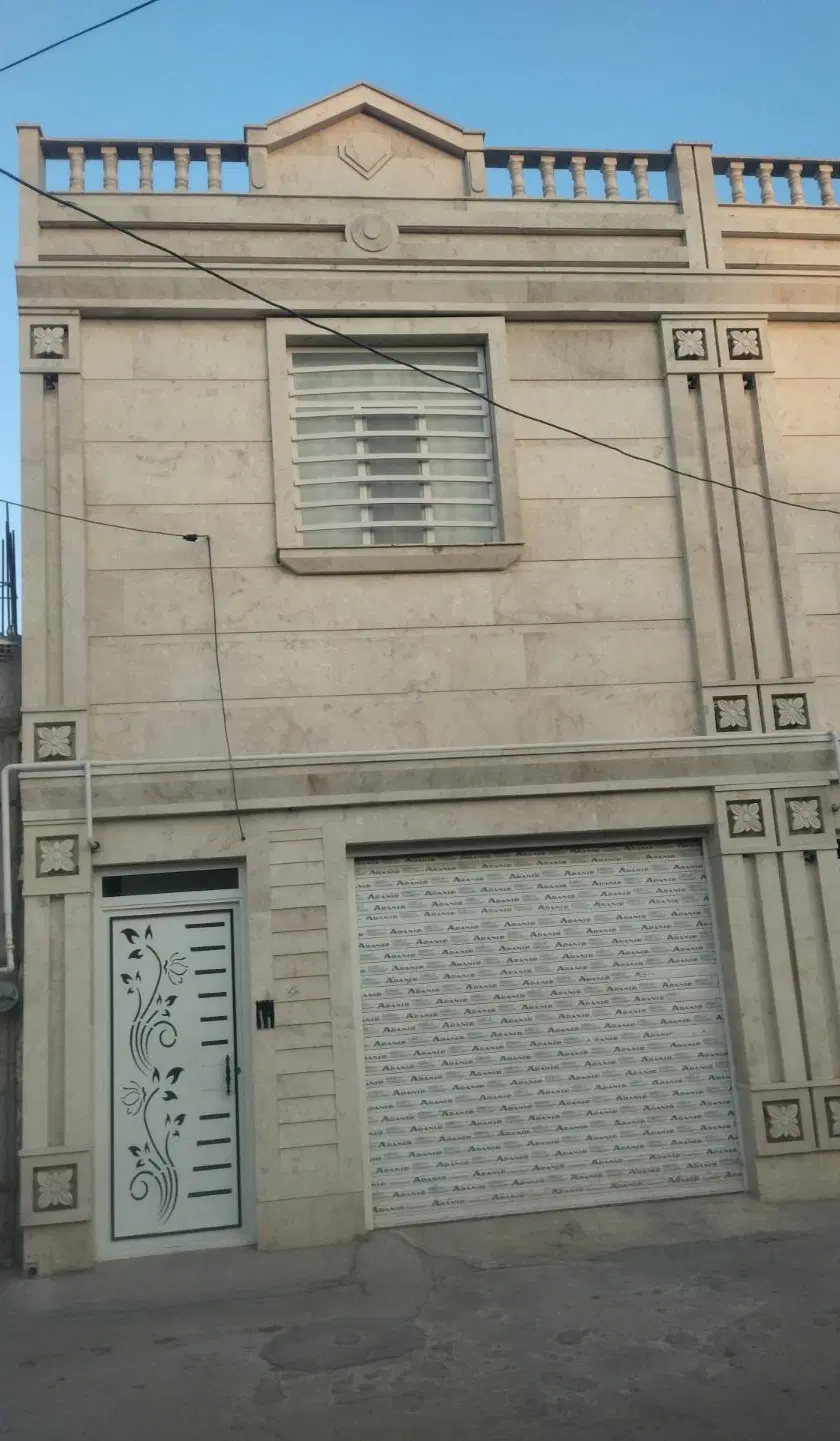خانه ویلای دوبلکس