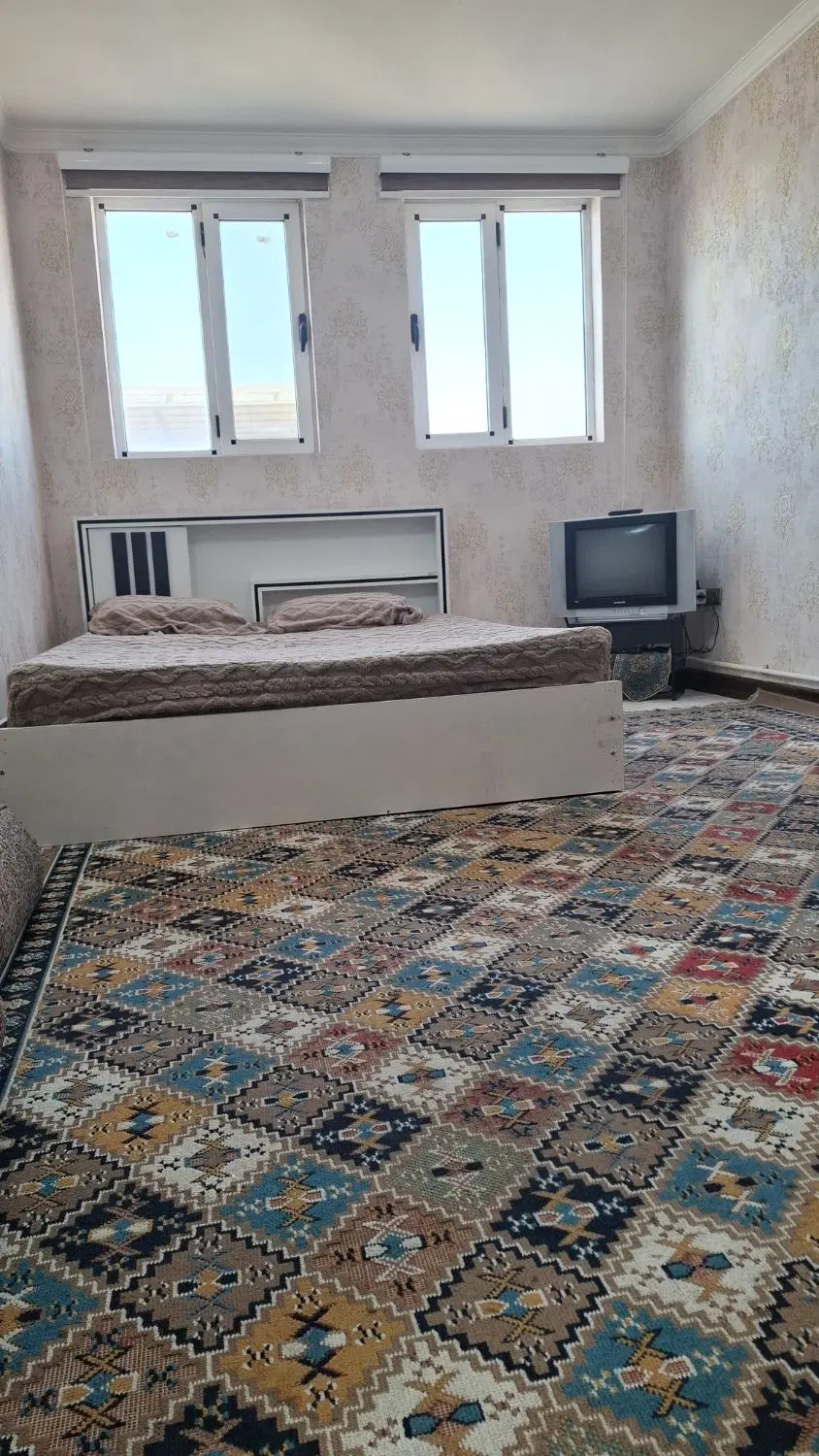 سوئیت نقلی تمیز درشهرتاریخی یزد