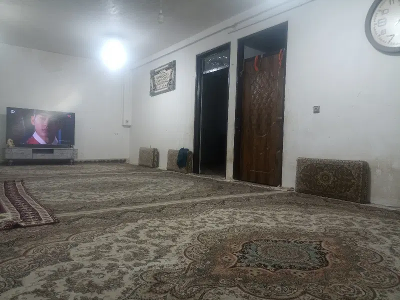 فروش خانه 120متری یک طبقه نایسر