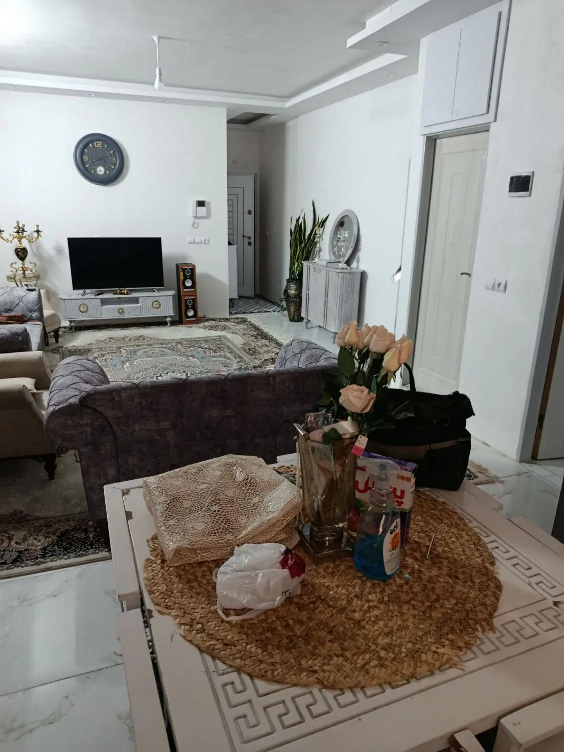 آپارتمان رهن و اجاره ای