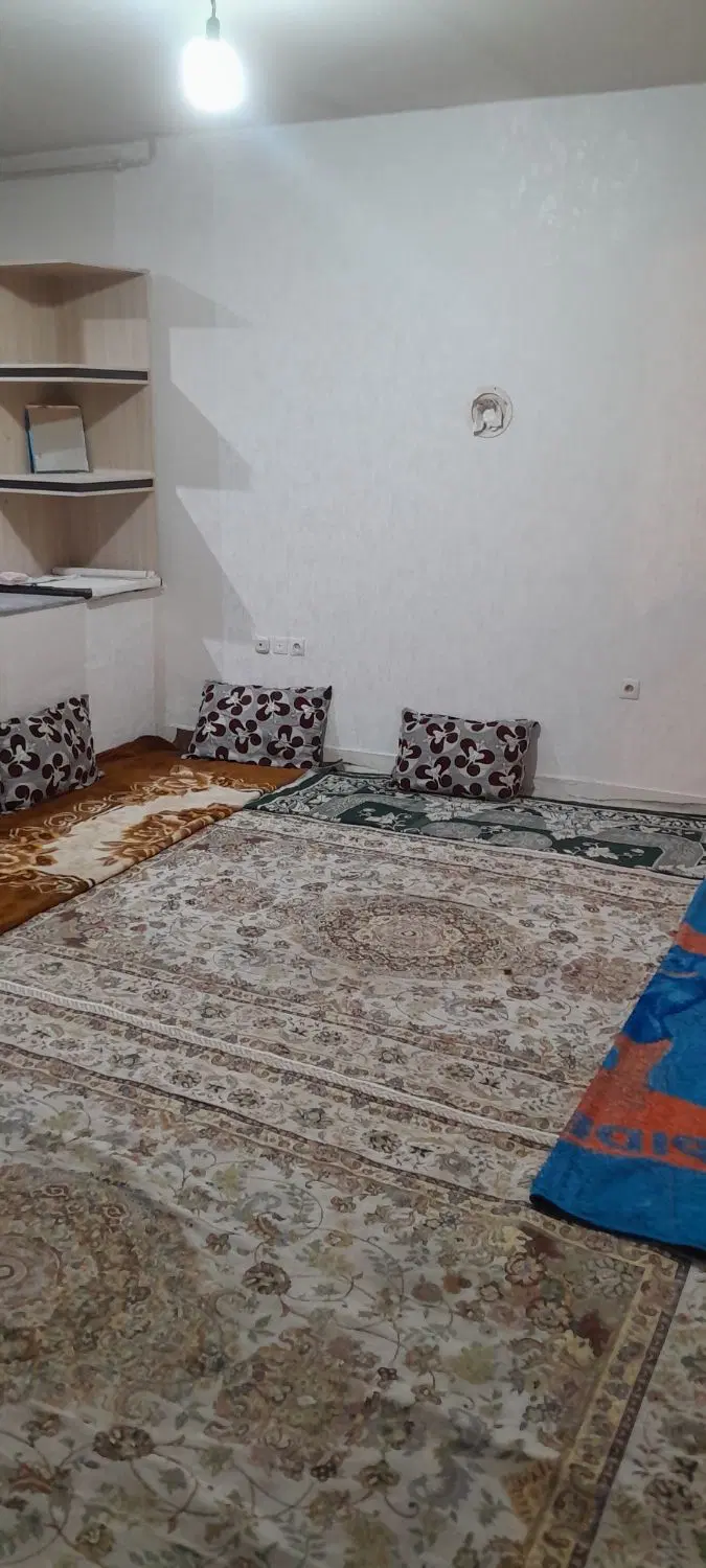سوئیت در ائل گلی