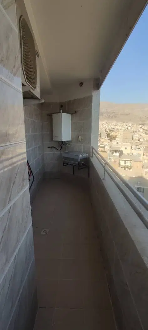 تکواحدی ۱۱۱متری فول ویو ابدی در جاده چالوس