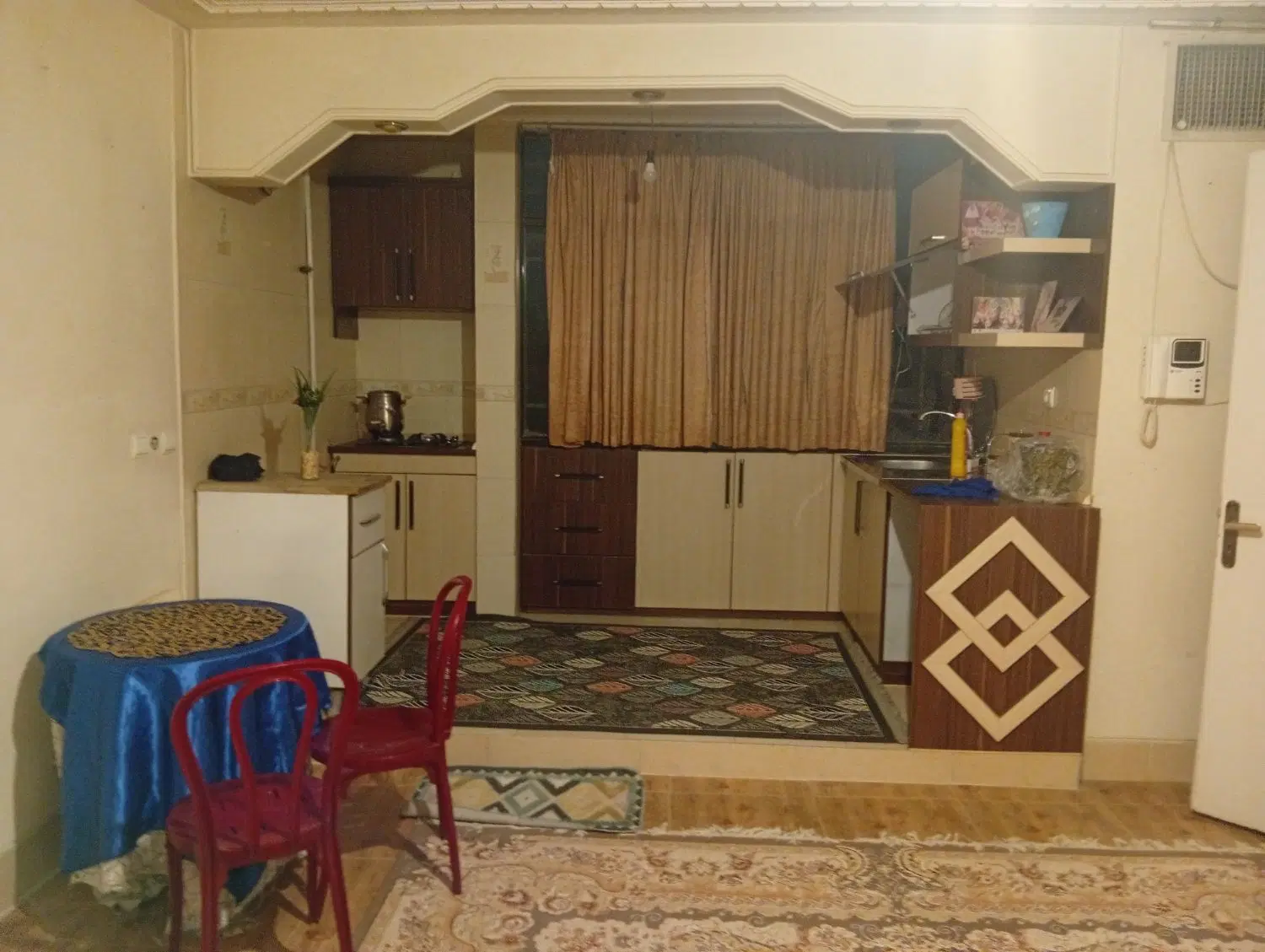 اجاره کوتاه مدت سوییت