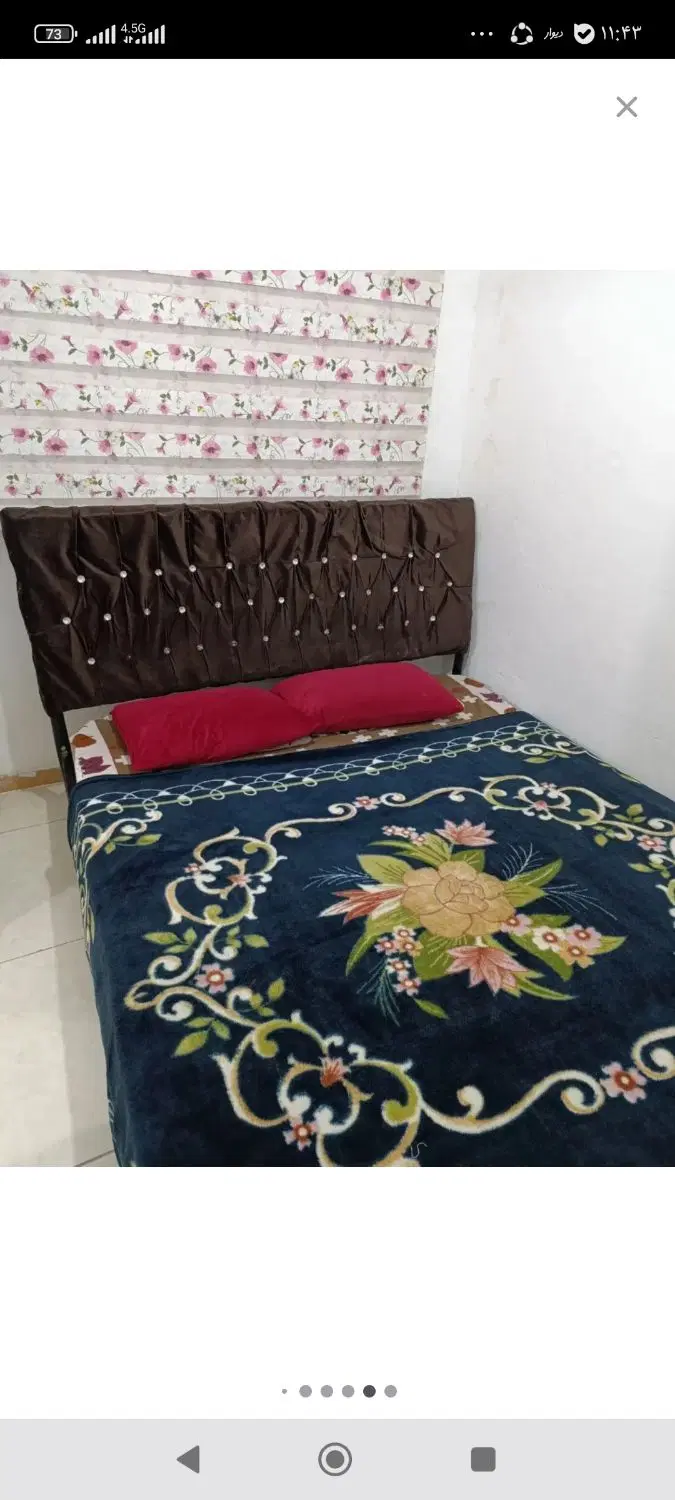 اجاره ویلا