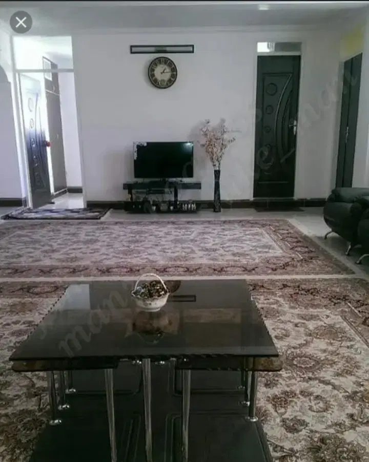 خانه ۵۰متری جعفرآباد