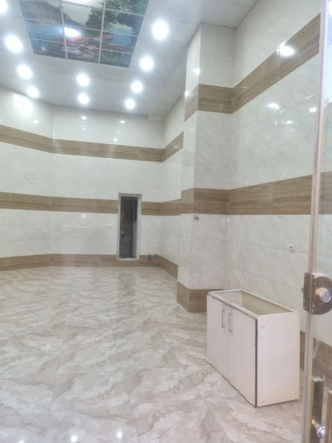 مغازه شهرک فرمانداری