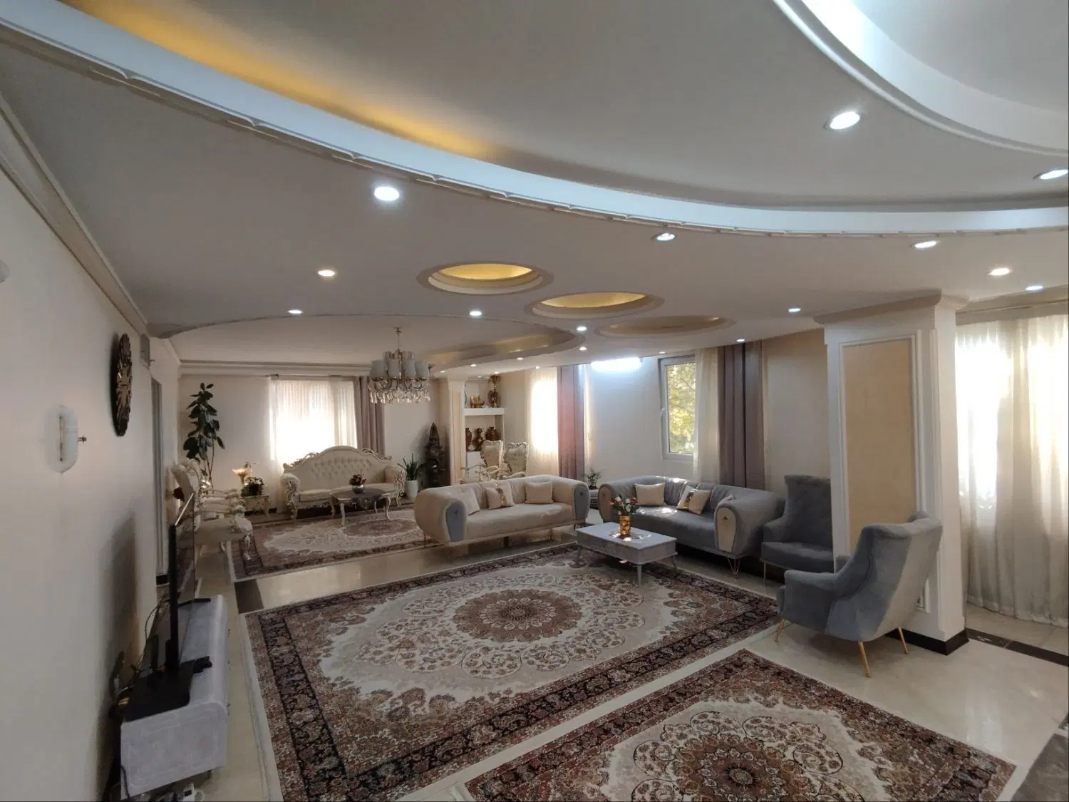 150متری سه خواب