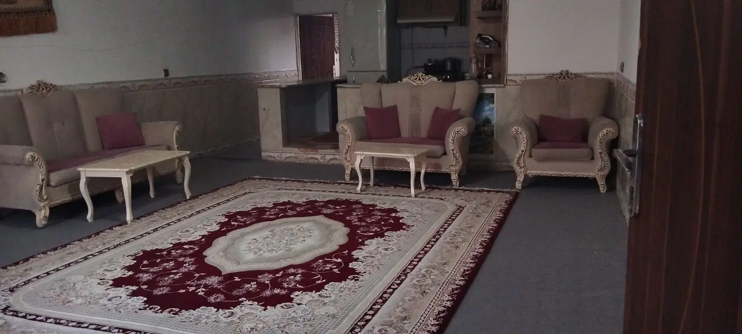 سوییت اجاره ای با امکانات کامل