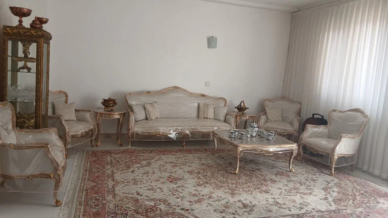 سوییت تمیز مجهز ویلایی نزدیک حرم مطهر