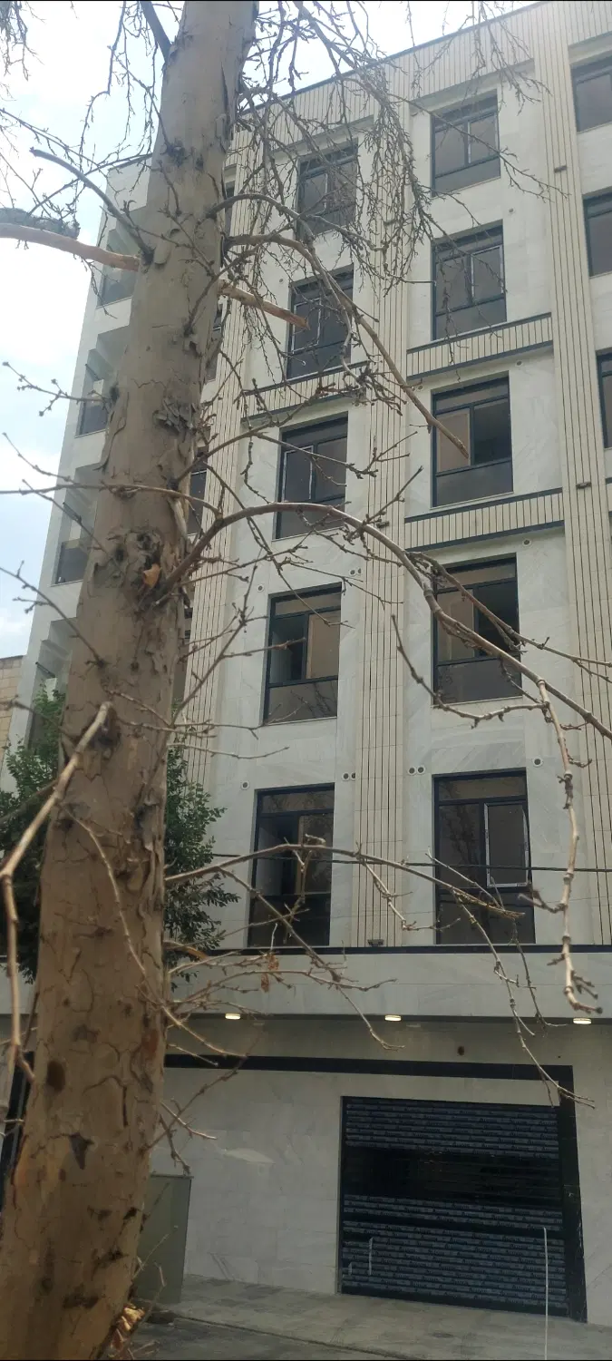 فروش آپارتمان نوساز