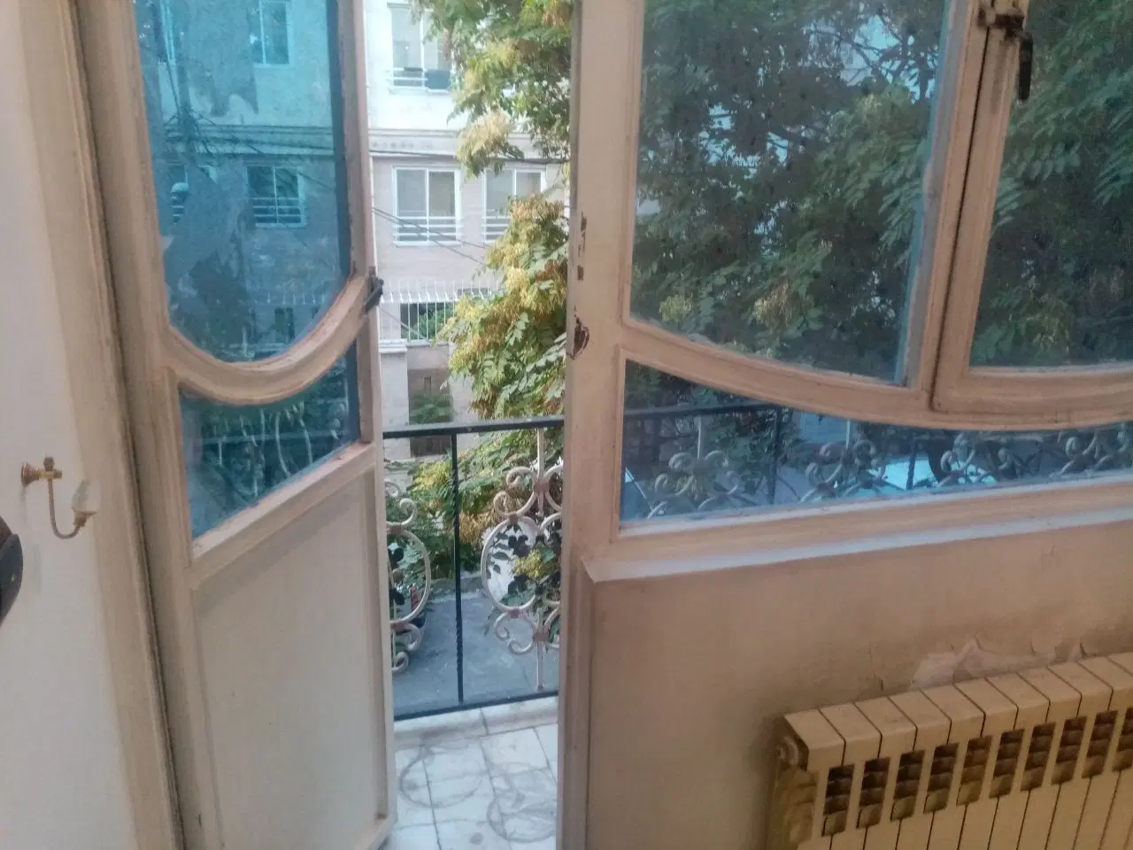 فروش آپارتمان 60متری شهرک شاهد