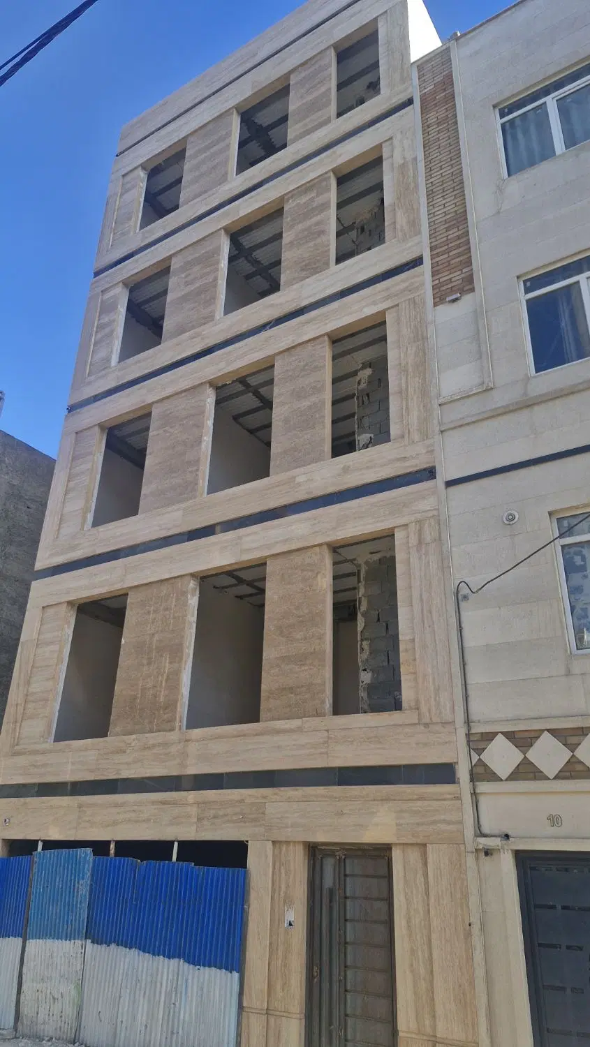 آپارتمان نوساز چیتگر جنوبی (شهرک ۲۲ بهمن )
