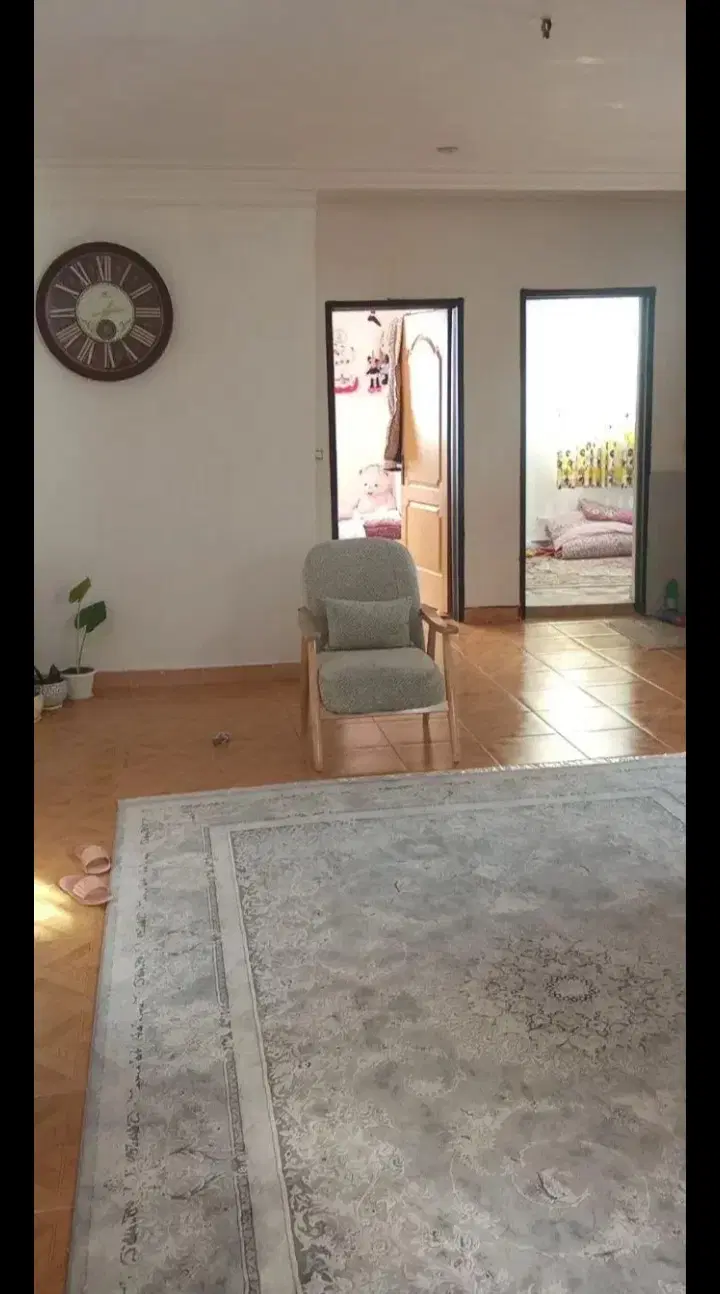 واحد ۱۱۰متری کوی حسینی