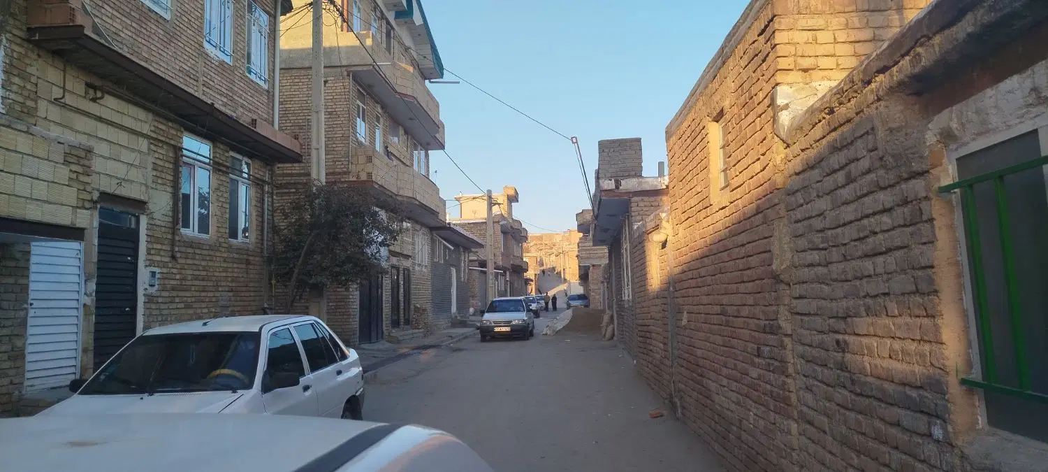 خانه لوکس در کوهنورد