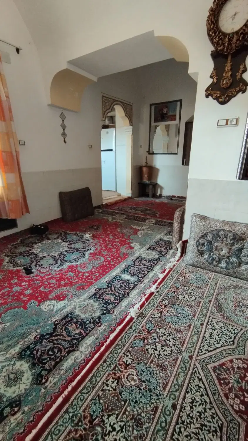 فروش منزل مسکونی در تفت