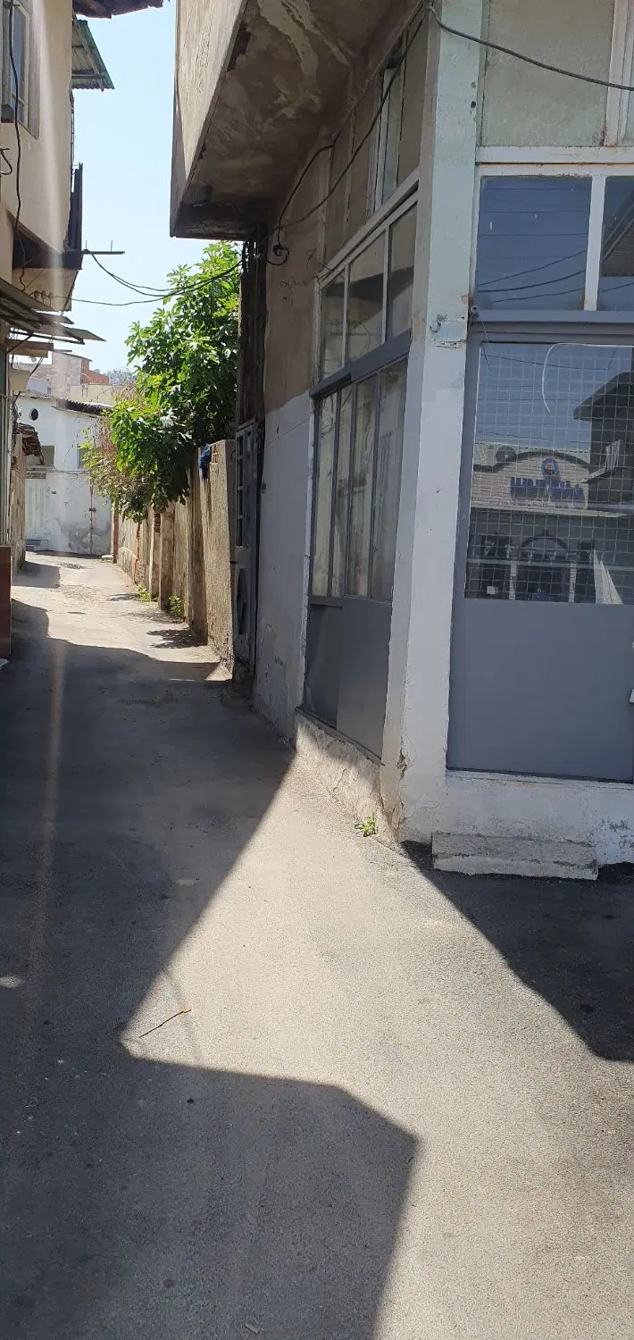 فروش ویژه ملک تجاری ـ مسکونی در بهشهر